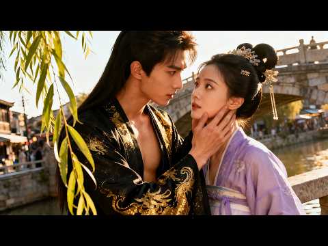 落魄大小姐隨手撿來的小男孩，竟是權傾朝野的攝政王！認真養崽，不料養了個黏人醋精夫君，王爺狠狠寵！#chinese television dramas #逆袭 #爽剧 #古裝  #shortdramas