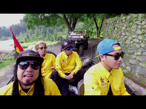 GANGSTARASTA - Just In Case (Official Music Video)