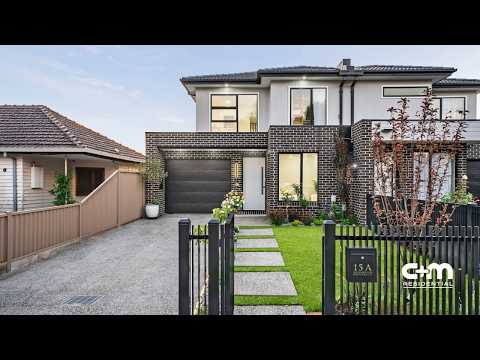 15a Brooks Street, Fawkner, VIC 3060, 4 Bedrooms, 3 Bathrooms, House