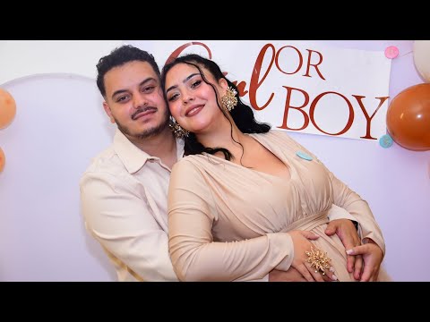 OKTAY & SELVET CİNSİYET PARTİSİ 