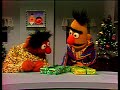 A Sesame Street Christmas Carol