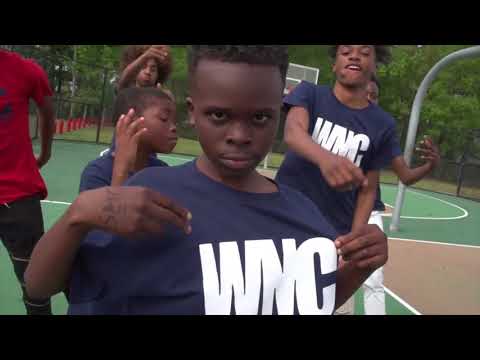 OMG! WNC Pooh x Boss Mane Kam x WNC Devv