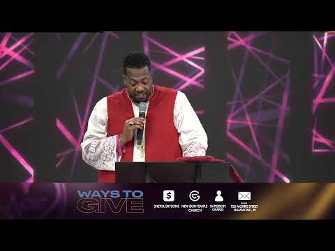 Jehovah Machsi  | 10/5/25 | 8:30A