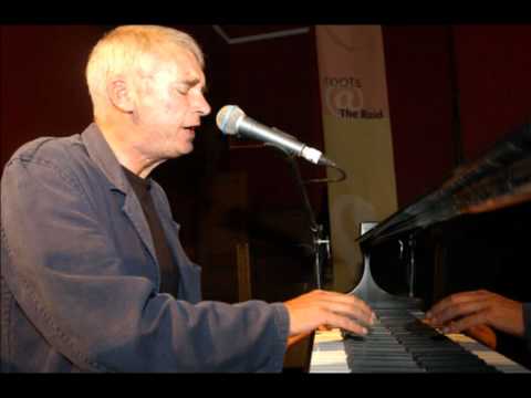 Michael Marra - Chain up the Swings