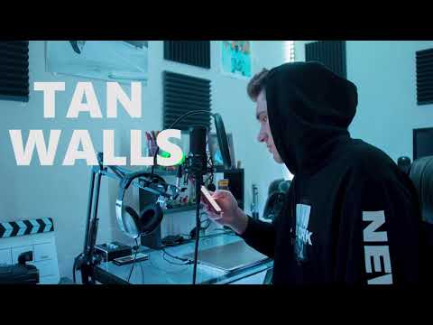 Video thumbnail for Tan Walls