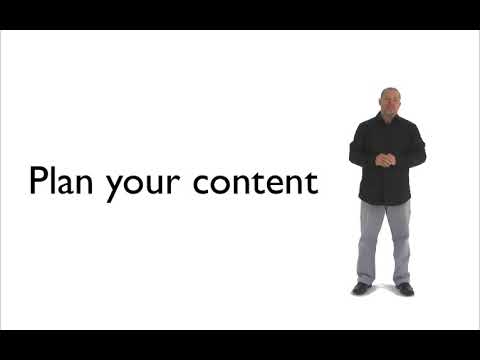 Joomla 1 5 Beginner Lesson 4 The Joomla Workflow