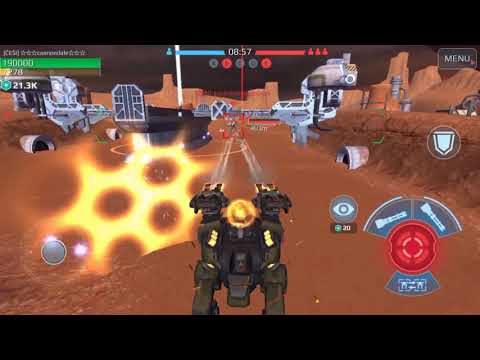 Bulwark Viper MK2 12 vs. Bulwark Avenger MK2 12