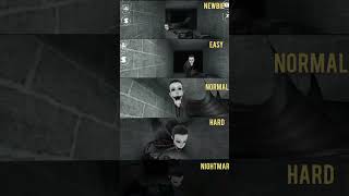 Eyes the Horror Game All Difficulties #android #game #eyesgame #androidgames