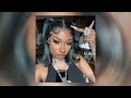 Sparkle Sparkle A Megan Thee Stallion Playlist