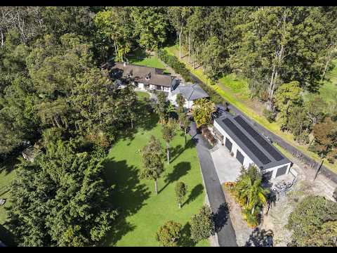 214 Crane Crescent, Nerang, QLD 4211, 4 rūma, 3 rūma horoi, Lifestyle Section