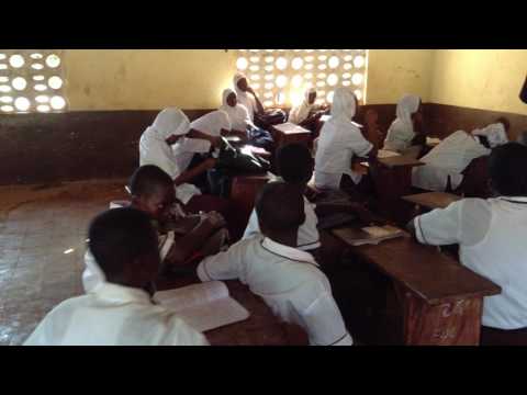 Ihsan Academy Mayenkineh