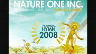 nature one inc - wake up in yellow (stereodudes rmx)