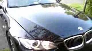 BMW 335i HKS Blow Off Valve BOV