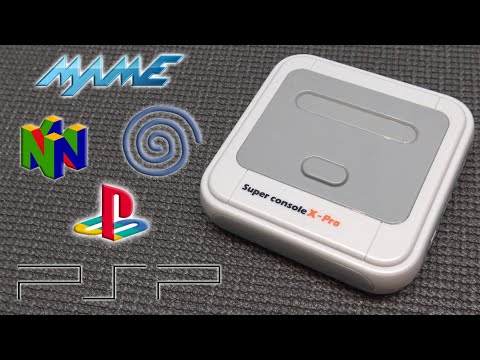 Super Console X Pro Review / Only How PRO is it ? 🤔
