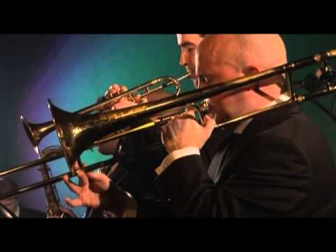 Hire Swing Band - Party - Cambridge