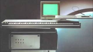 Video thumbnail for Fairlight Series III Demos (Extended Again) by Python Blue
