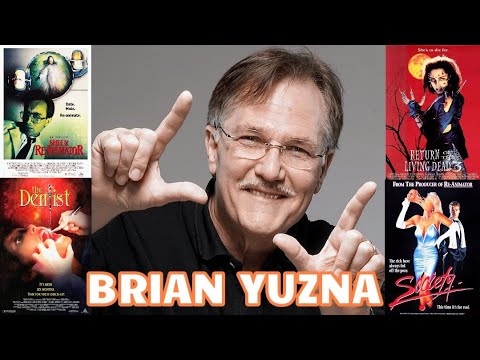 Interview with 'Society' & 'Bride of Re-Animator' Director Brian Yuzna