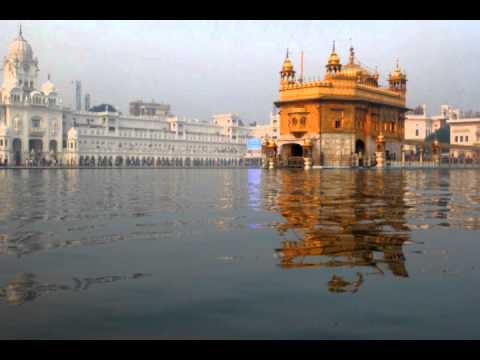 Bhai Rai Singh Ji. Bal Bal Jaon Syam Sunder Ko (amazing kirtan)