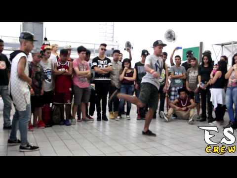 Alef Thomas vs Guinho monterio Final 2° Meet Juizo Final