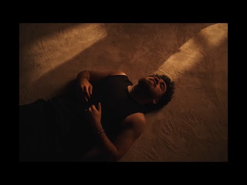 Sam V - Rolling Your Eyes (Official Music Video)