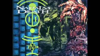 Napalm Death - Ripe For The Breaking
