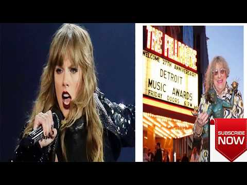 'September' songwriter rips Taylor Swift's Earth, Wind & Fire cover