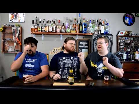 Sierra Nevada Oktoberfest Review!