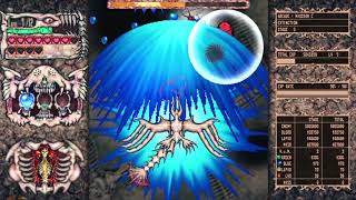 永遠の天使（ランモリュウフ・モポポ）EXTINCTION 参考