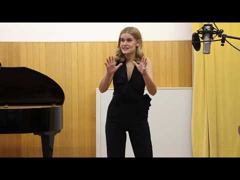 Elisa Birkenheier - Mein Herr Marquis