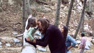 Tall Tales and the Silver Lining - Unknown Forces (Official Music Video)