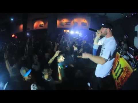 theJam #2 - B.U.G. Mafia, Nane, Chimie, Serafim & Keri, Unu Doi, Vlad Dobrescu - Official Aftermovie