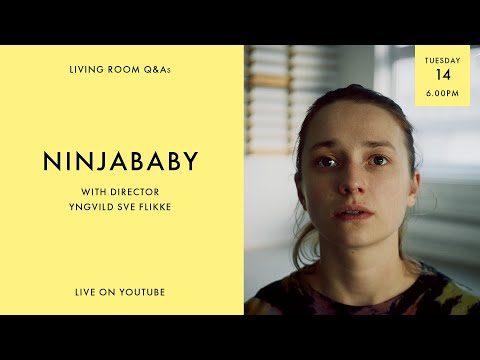 Q&A with Yngvild Sve Flikke