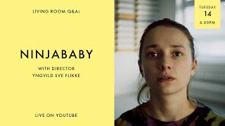 Video trailer för Ninjababy