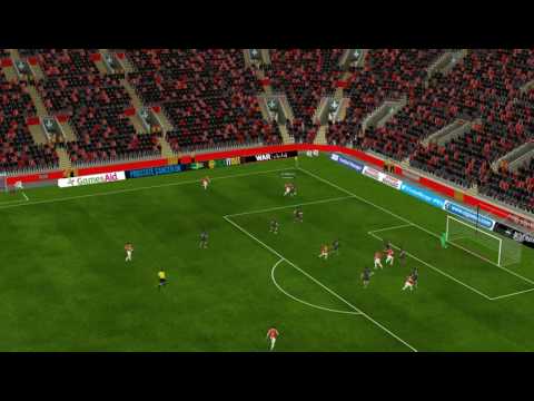 Red Star 1-2 Paris Saint-Germain - Match Highlights