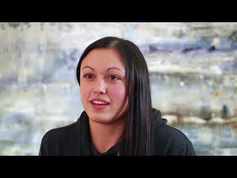 Marnic's Story - Our Hometown MMA Champ