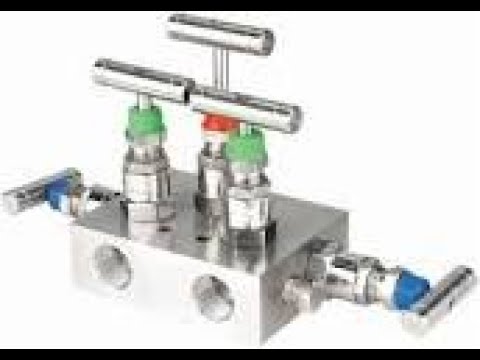 Manifold Valves