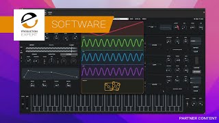 Video thumbnail for Krotos Concept 2 Tested - A Synth You Shouldn't Ignore by Production Expert