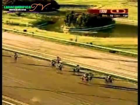 LA RINCONADA 9 CARRERA SABADO 06 DE SEPTIEMBRE DEL 2014