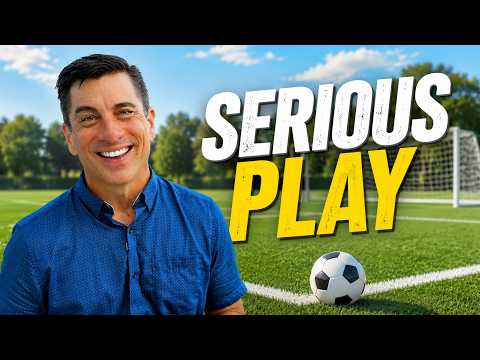 Serious Play