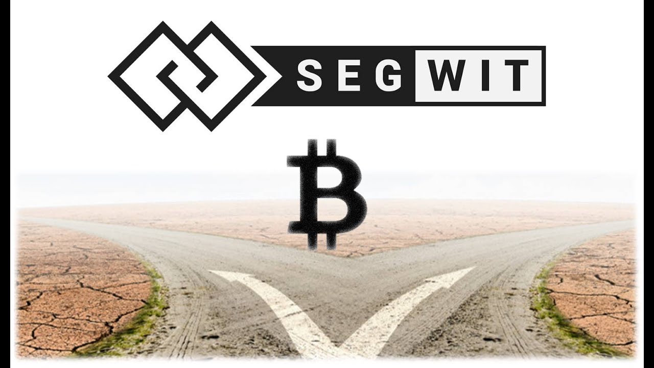 SegWit e o impasse no bitcoin