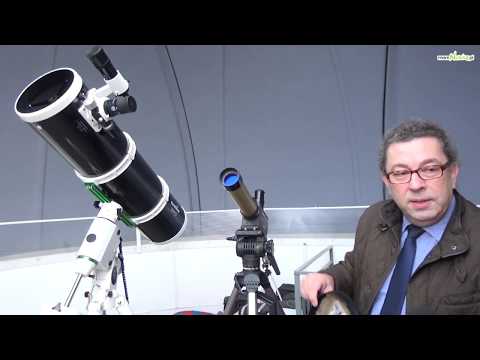 Niezwykła inwestycja. Obserwatorium astronomiczne na dachu szkoły