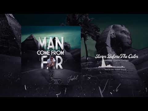 Josh Boss - Storm Before The Calm [Feat. Queen Omega]