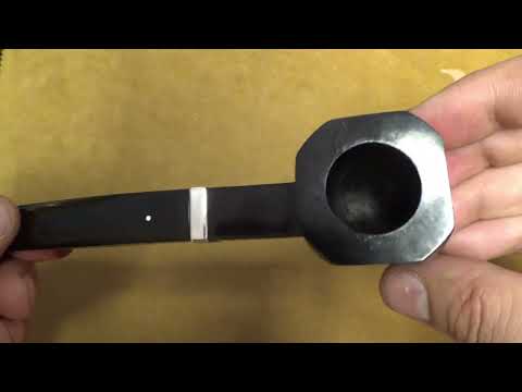 Pipa Dunhill Dress gruppo 6 - 6124 (2007) - DHD21