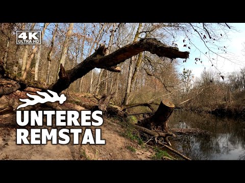 Lower Rems Valley - Untouched nature between the Rems and Neckar rivers