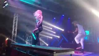 Icon For Hire - Pulse - Live in Colorado Springs