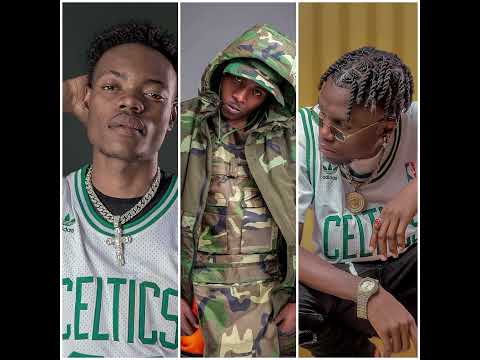 Alpha Na Burna - Holly Jah - Ft. Y Celeb [ Official audio ].