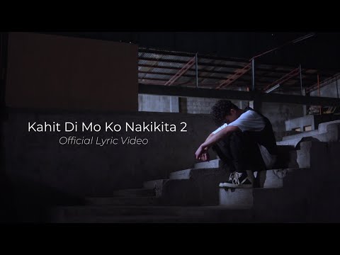 Video thumbnail for Kahit Di Mo Ko Nakikita 2