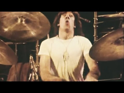 MAGMA - De Futura [1977 Live Performance]