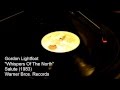 Whispers Of The North - Gordon Lightfoot 