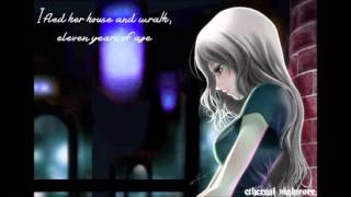 Nightcore - Am I Supposed to Apologize